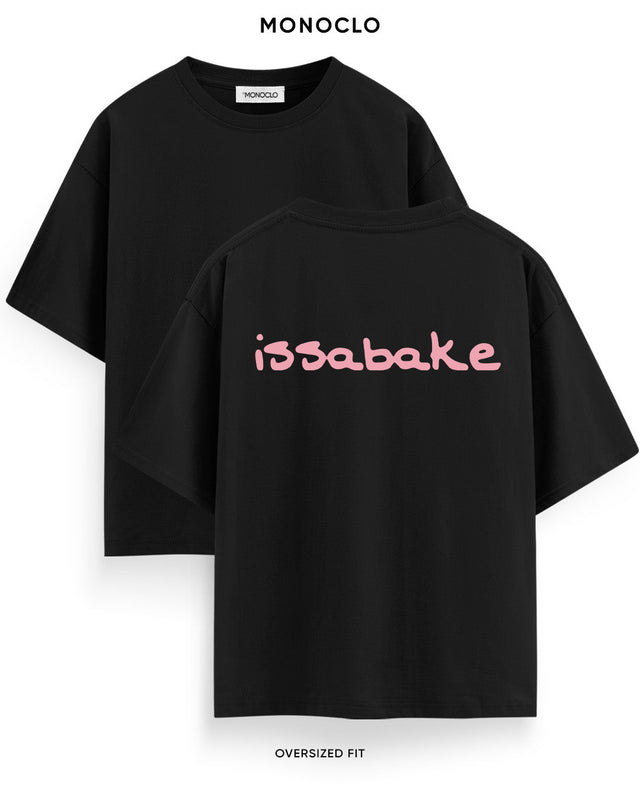 Футболка Monoclo Issabake