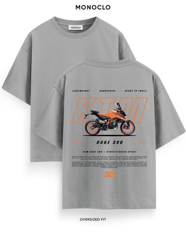 Футболка Monoclo KTM Duke 390 Streetfighter