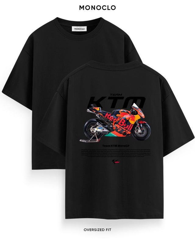 Футболка Monoclo KTM MotoGP Team