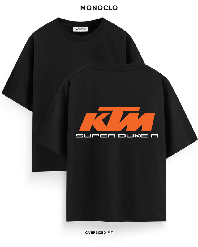 Футболка Monoclo KTM Super Duke R Logo