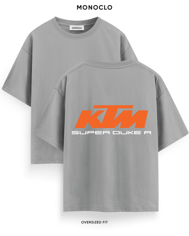 Футболка Monoclo KTM Super Duke R Logo