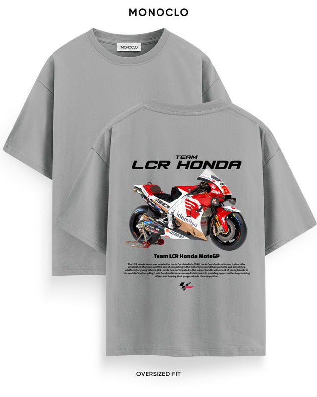 Футболка Monoclo LCR Honda MotoGP