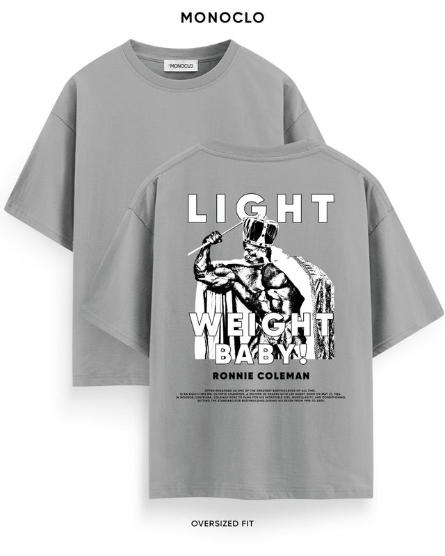 Футболка Monoclo Light Weight Baby
