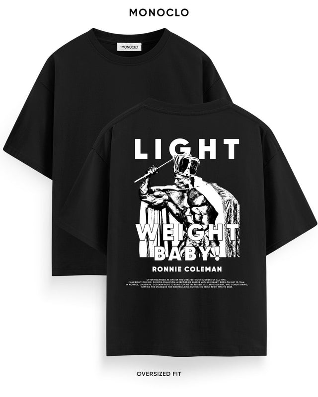 Футболка Monoclo Light Weight Baby