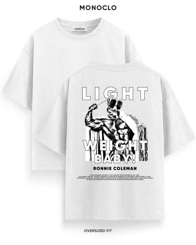 Футболка Monoclo Light Weight Baby
