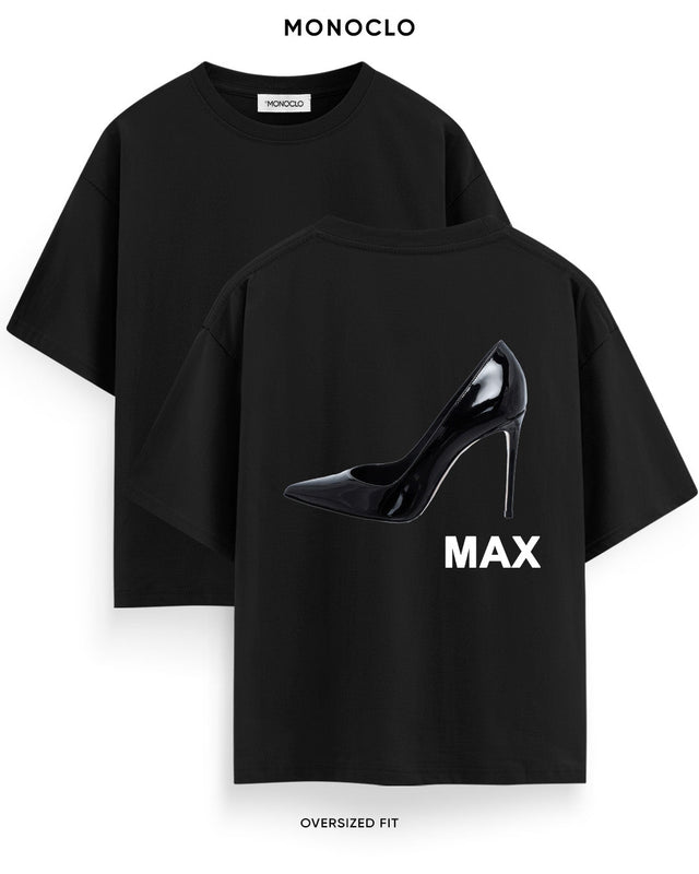 Футболка Monoclo MAX