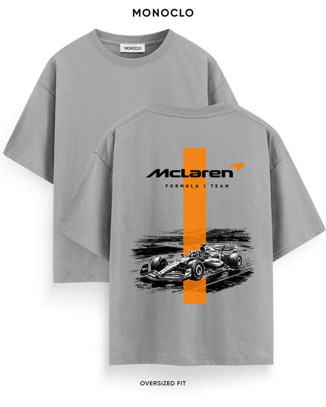 Футболка Monoclo McLaren Formula 1 Team