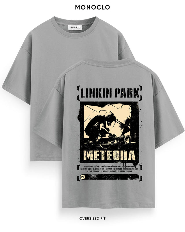 Футболка Monoclo Meteora