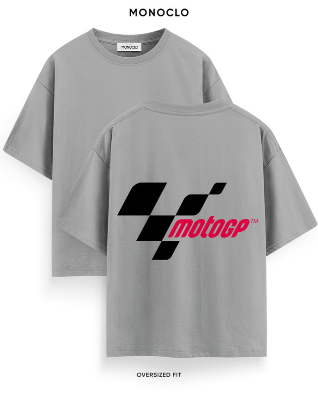 Футболка Monoclo MotoGP Logo
