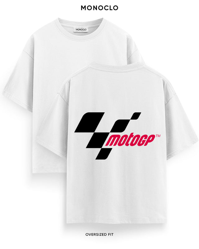 Футболка Monoclo MotoGP Logo