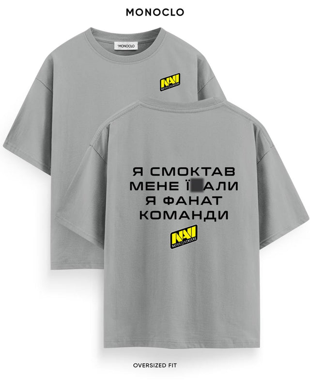 Футболка Monoclo NAVI