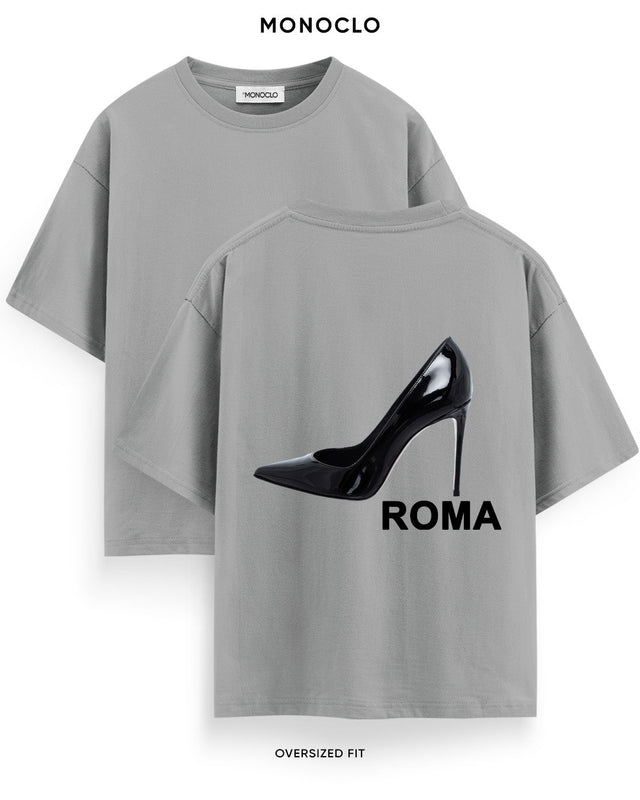 Футболка Monoclo Roma