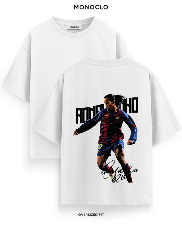 Футболка Monoclo Ronaldinho