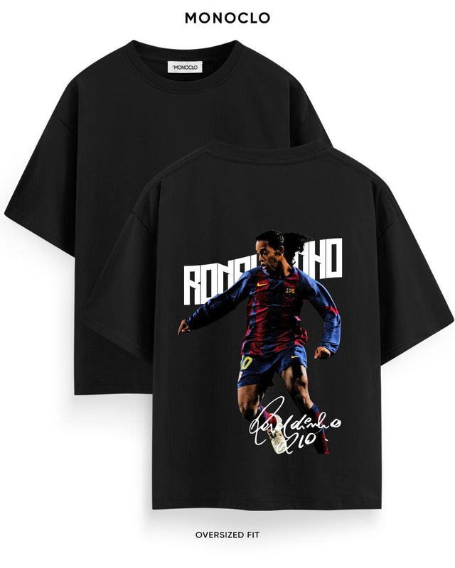 Футболка Monoclo Ronaldinho