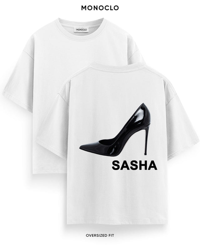 Футболка Monoclo Sasha