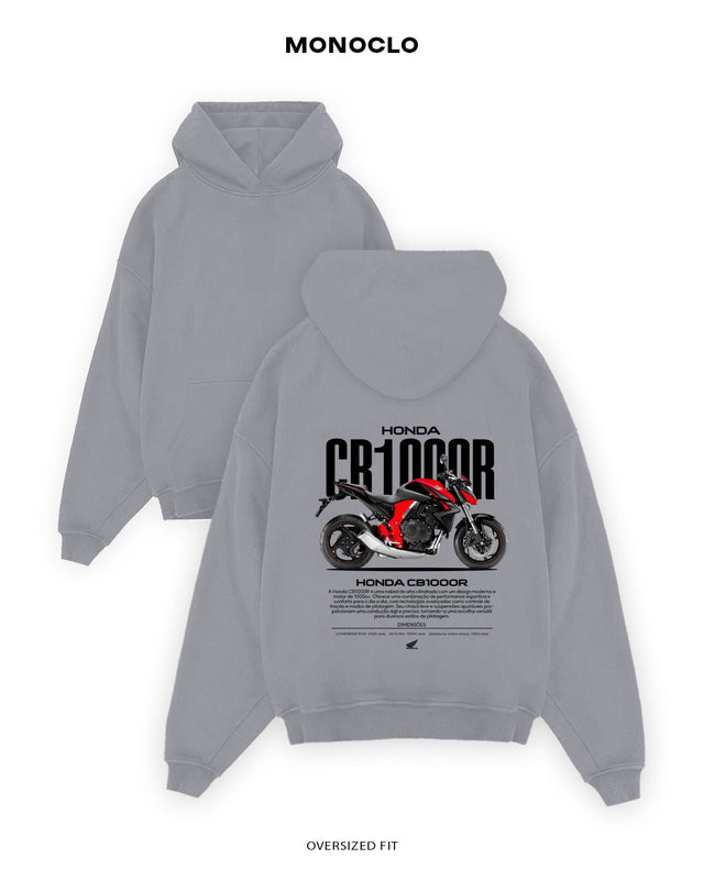 Худі Honda CB1000R - MONOCLO UA