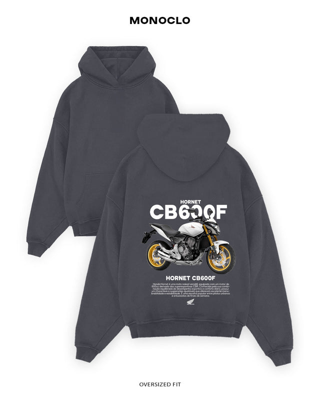 Худі Honda CB600F - MONOCLO UA