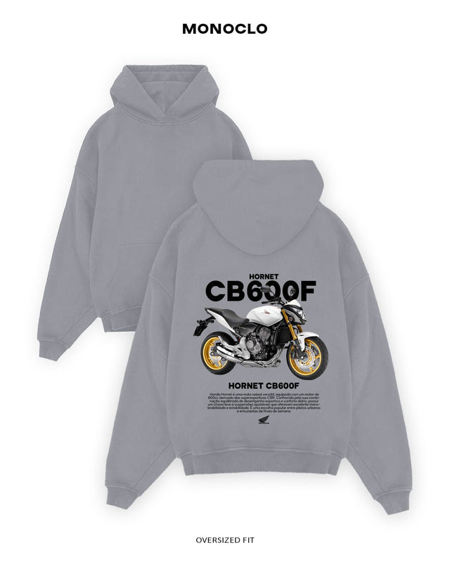 Худі Honda CB600F - MONOCLO UA