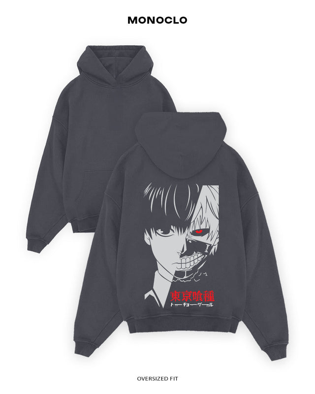 Худі Monoclo Kaneki Ken #2