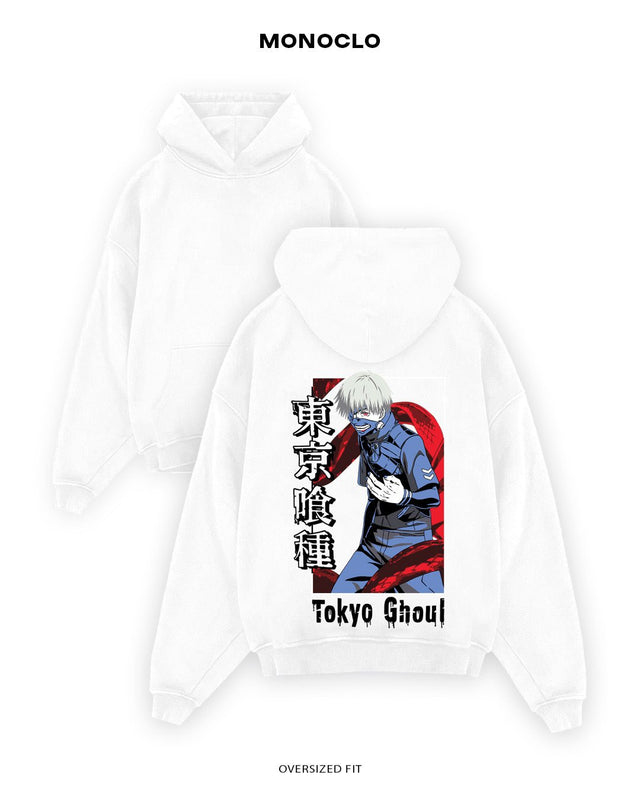 Худі Monoclo Kaneki Ken