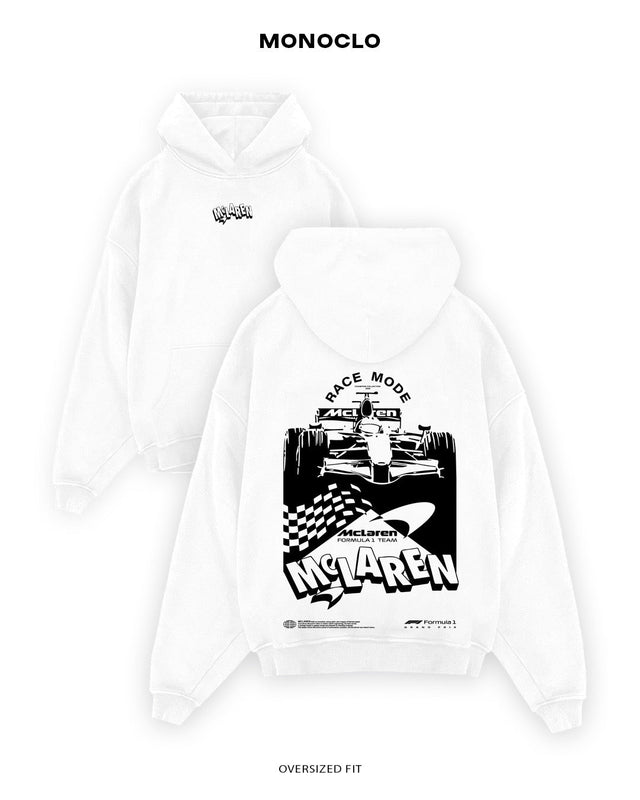 Худі Monoclo McLaren Formula 1