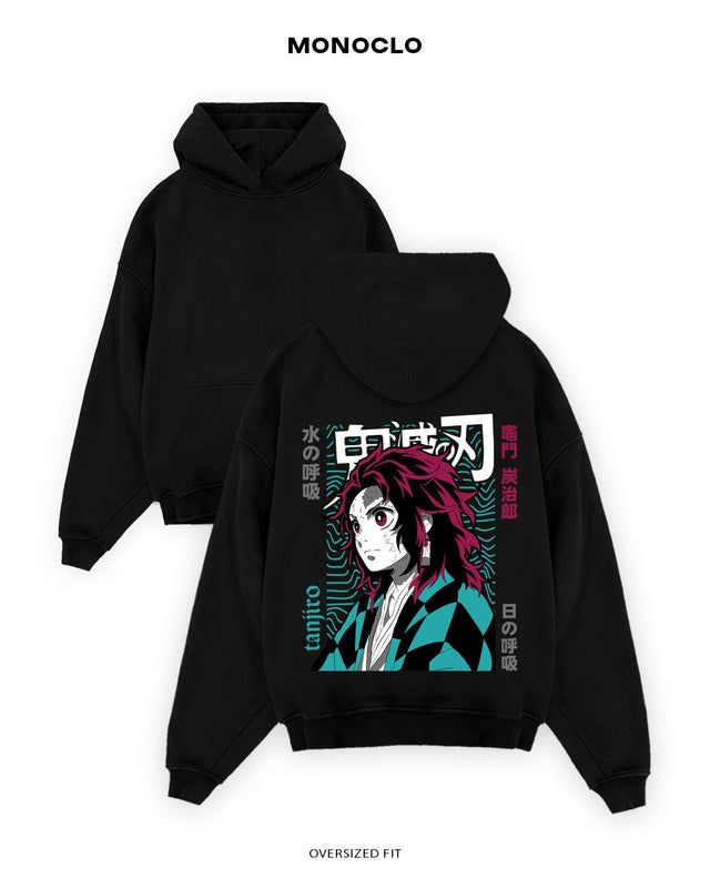 Худі Monoclo Tanjiro