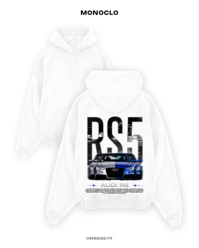 Худі Monoclo Audi RS5