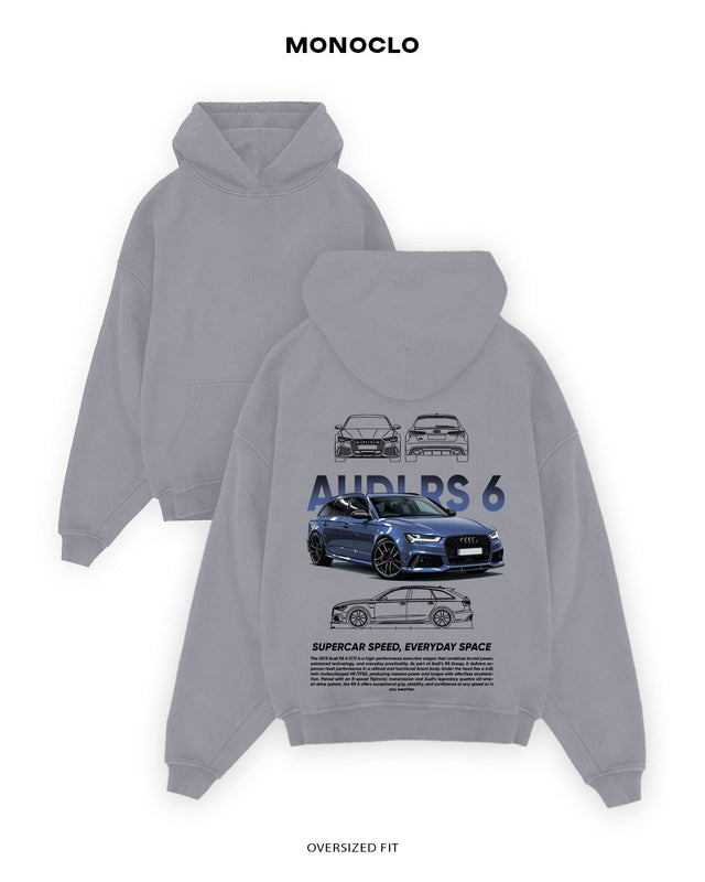 Π₯ΡΠ΄Ρ Monoclo Audi RS6 C7
