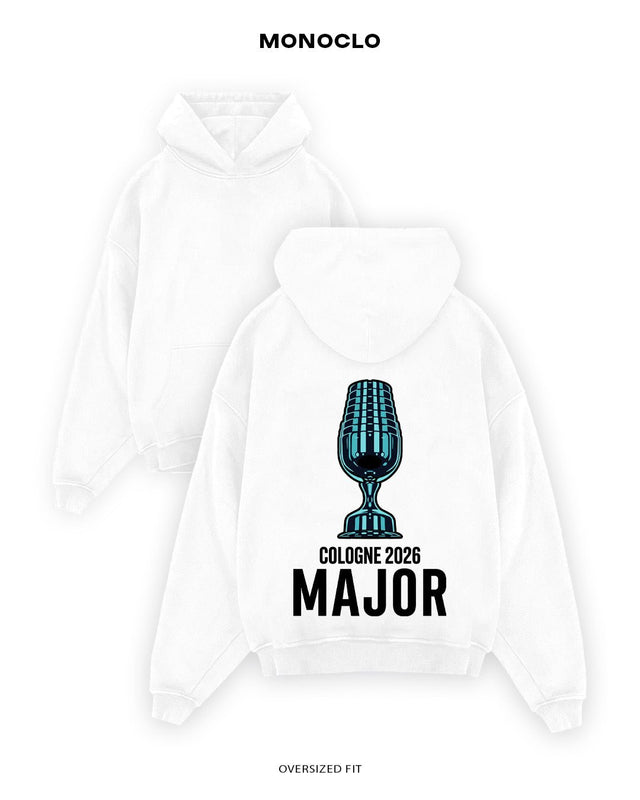 Худі Monoclo Cologne 2026 Major