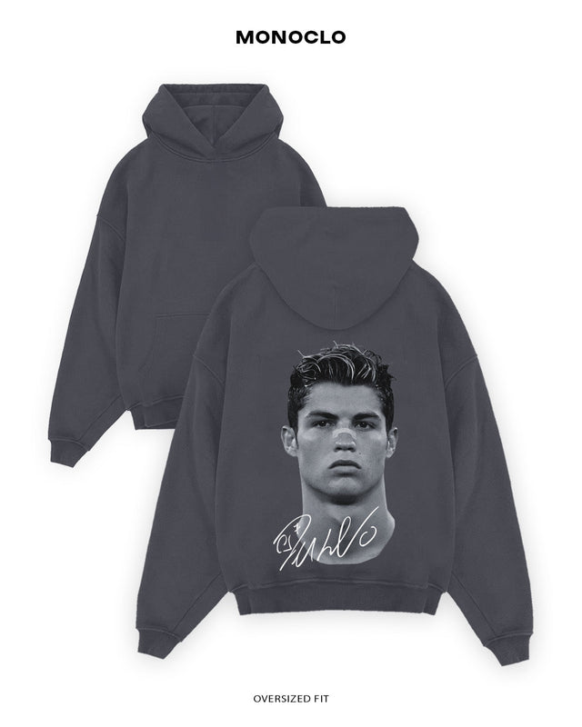 Худі Monoclo Cristiano Ronaldo Young