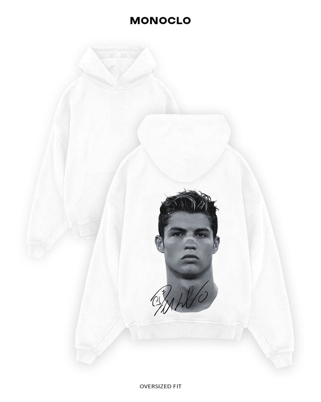 Худі Monoclo Cristiano Ronaldo Young