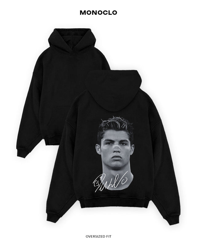 Худі Monoclo Cristiano Ronaldo Young
