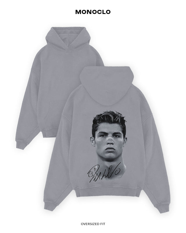Худі Monoclo Cristiano Ronaldo Young