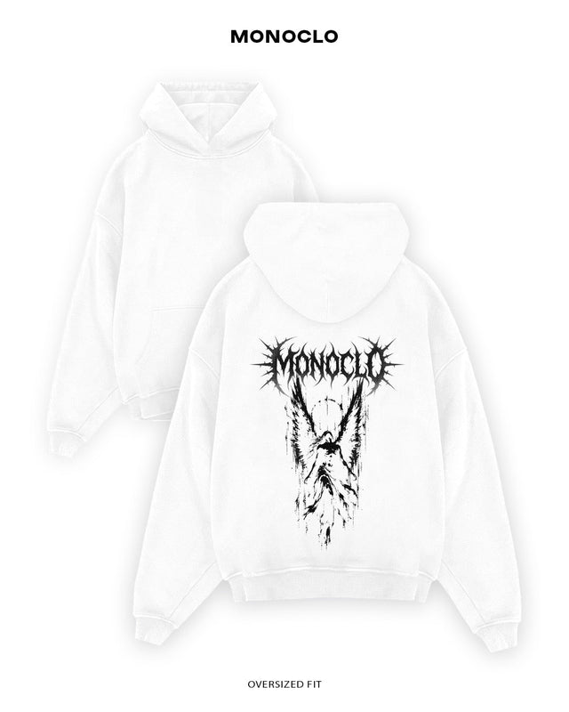Худі Monoclo Fallen Angel