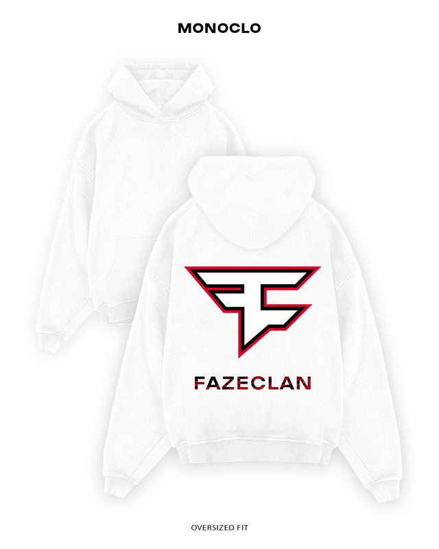 Худі Monoclo FaZe Clan