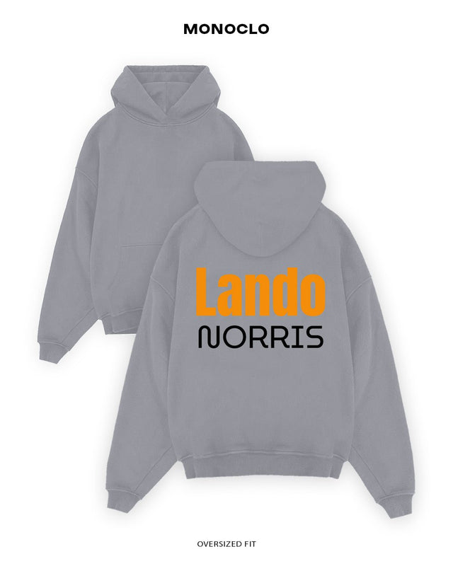 Худі Monoclo Formula 1 Lando Norris