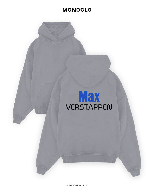 Худі Monoclo Formula 1 Max Verstappen