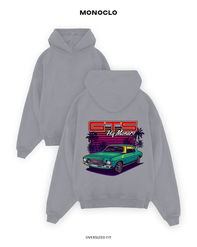 Π₯ΡΠ΄Ρ Monoclo Holden HQ Monaro GTS