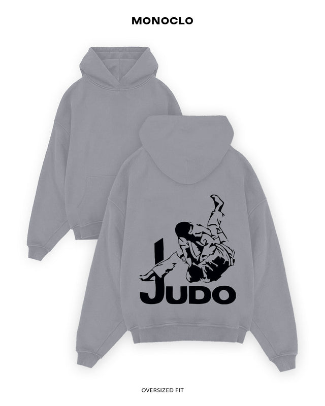 Худі Monoclo Judo