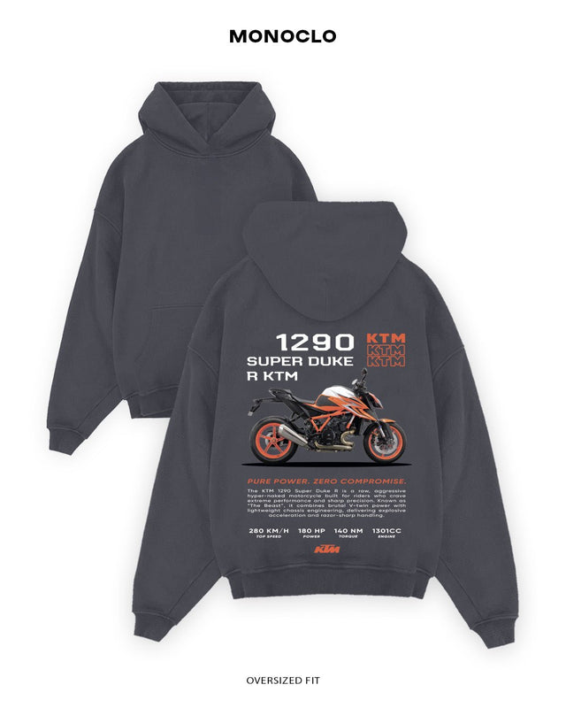 Худі Monoclo KTM 1290 Super Duke R