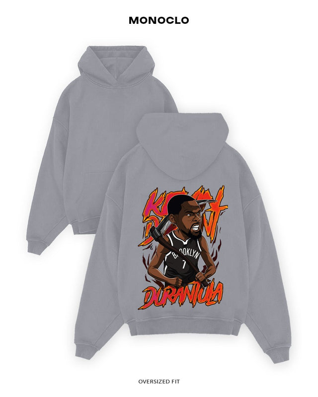 Худі Monoclo NBA Durantula