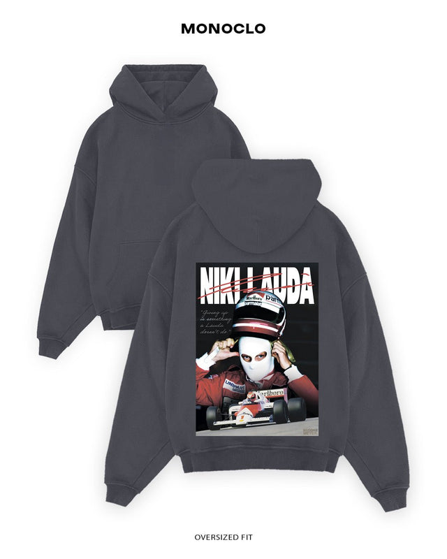 Худі Monoclo Niki Lauda
