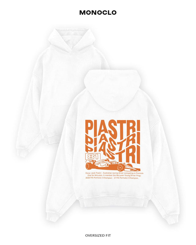 Худі Monoclo Oscar PIA-LEGEND