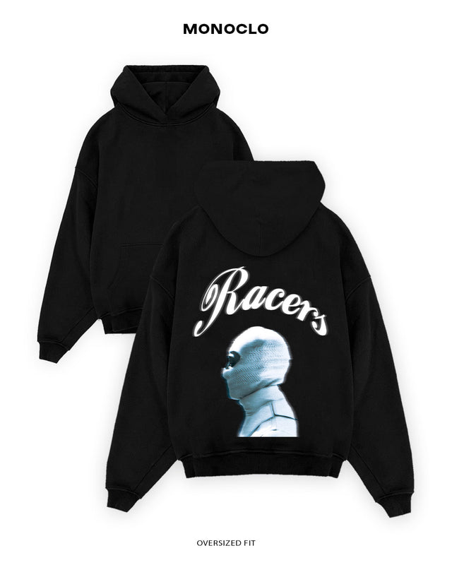 Худі Monoclo Racers
