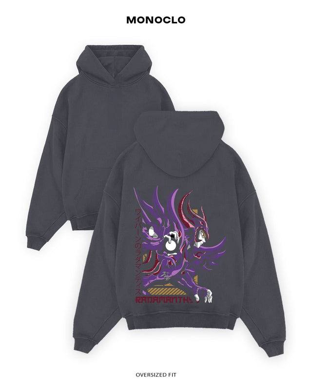 Худі Monoclo Radiant Beast