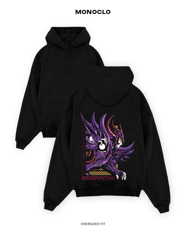 Худі Monoclo Radiant Beast