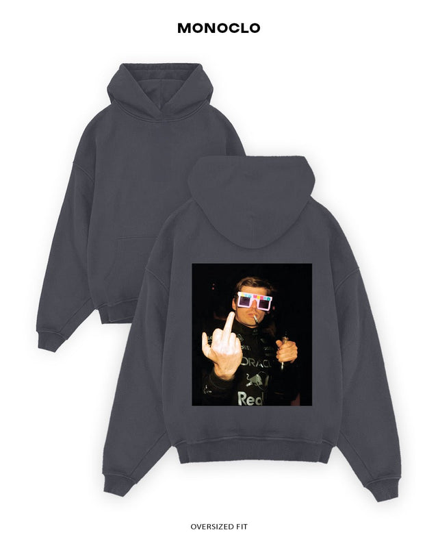Худі Monoclo Verstappen Glasses