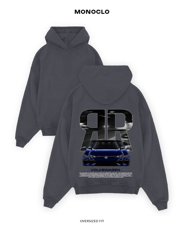 Худі Monoclo Volkswagen R Urban Speed