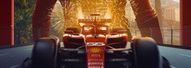 Футболки Formula 1 - MONOCLO UA