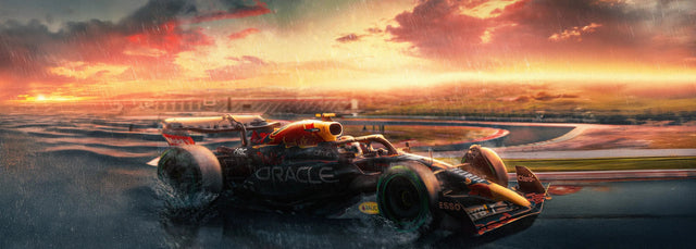 Худі Formula 1 - MONOCLO UA